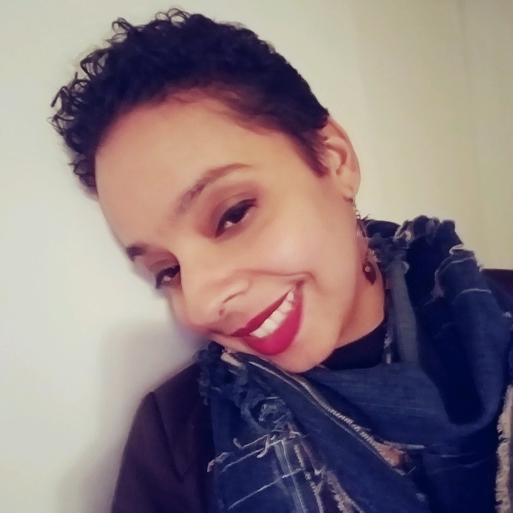 Meet your Posher, Kimberly